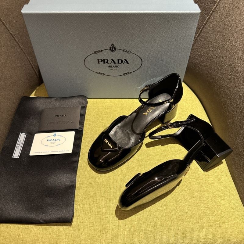 Prada Sandals